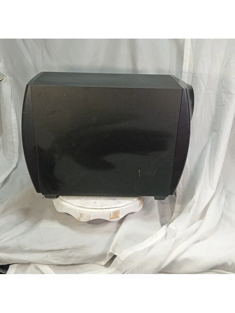 Sony SS-WSX1 Active Subwoofer Wired Home Theater Speaker Black Tested